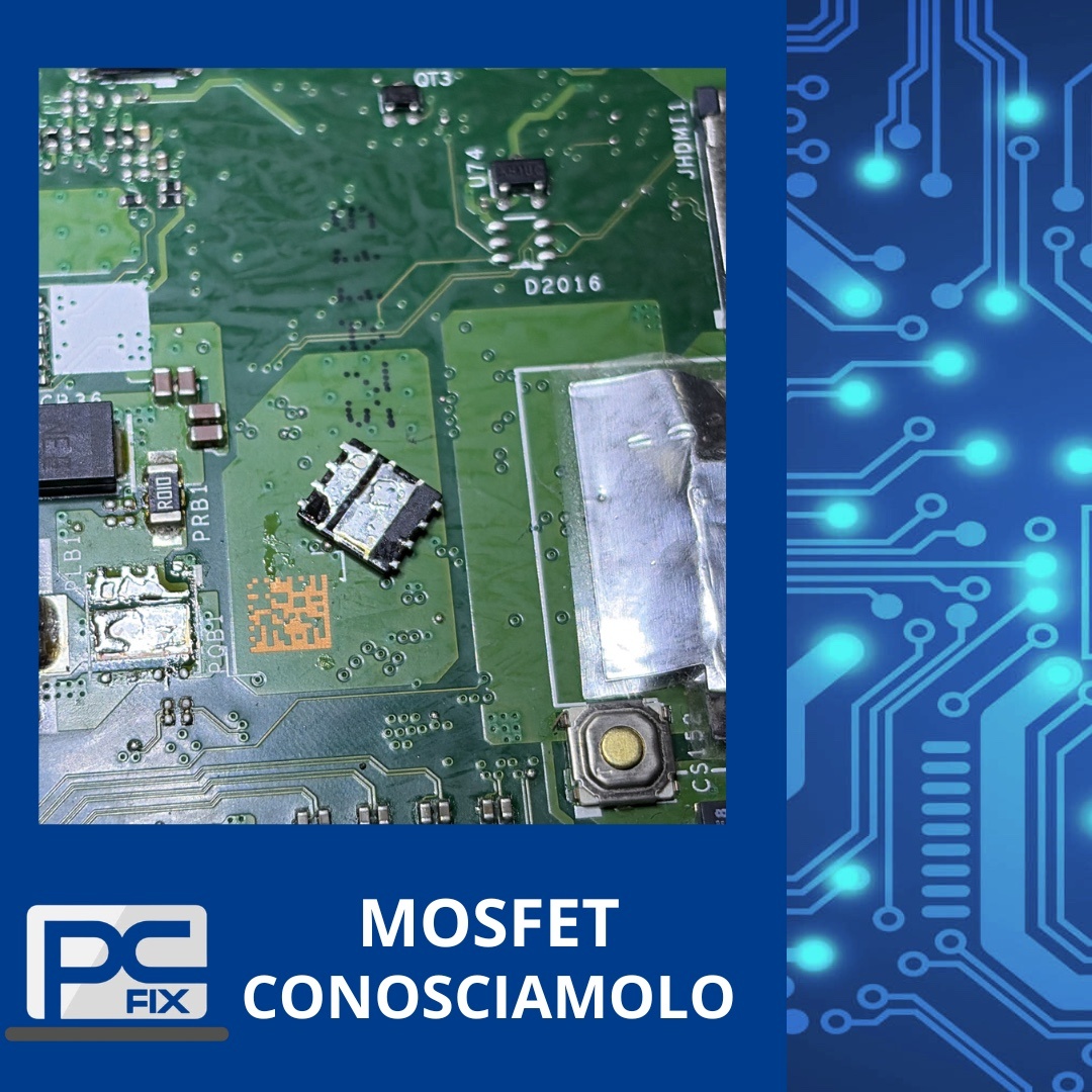 MOSFET
